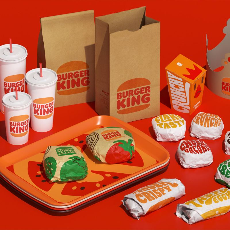 Livraison Burger king marrakech