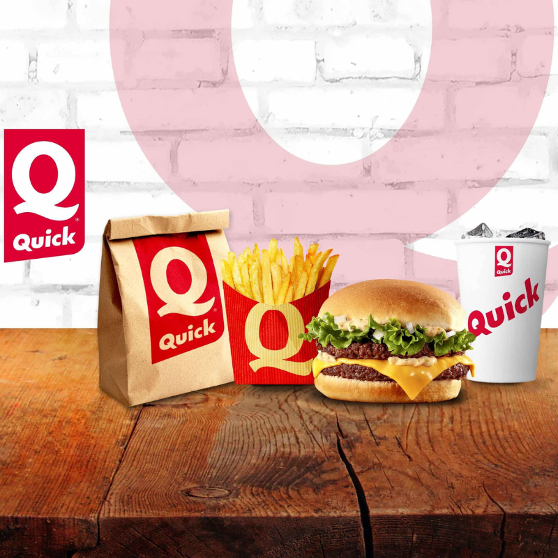 Livraison quick marrakech